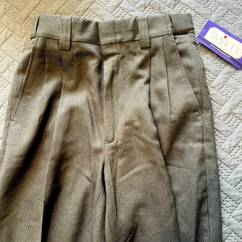 Smitty Official Umpire pants
